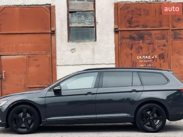 Авто Volkswagen Passat 2015 № 7240662