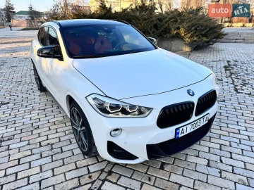 Авто BMW X2 2019 № 7240806