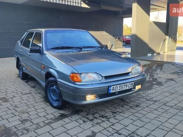 Авто ВАЗ 2115 Samara 2007 № 7240848