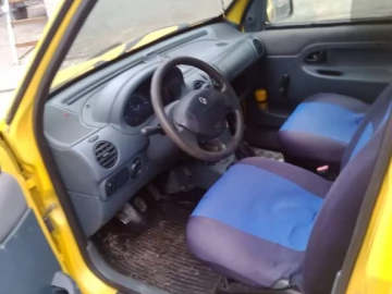 Авто Renault Kangoo 2000 № 7240855