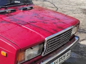 Авто ВАЗ 2107 2005 № 7240980