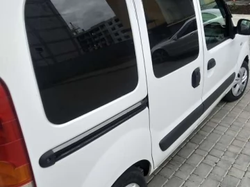 Авто Renault Kangoo 2006 № 7241009