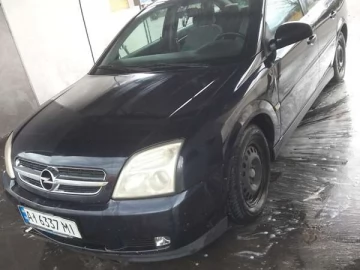 Авто Opel Vectra 2005 № 7241016