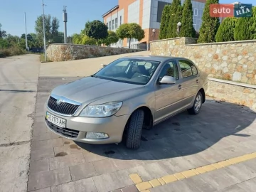 Авто Skoda Octavia 2010 № 7241066