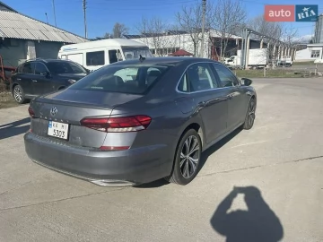 Авто Volkswagen Passat 2020 № 7241220