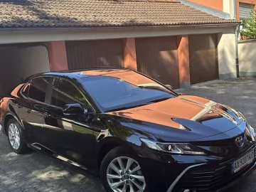 Авто Toyota Camry 2021 № 7241223