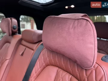 Авто BMW X7 2019 № 7241282
