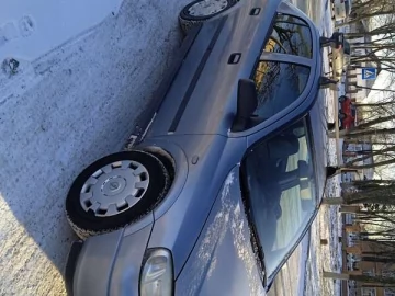 Авто Opel Astra 2007 № 7241378