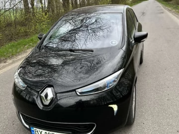 Авто Renault Zoe 2015 № 7241464