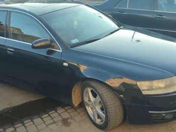 Авто Audi A6 2006 № 7241468