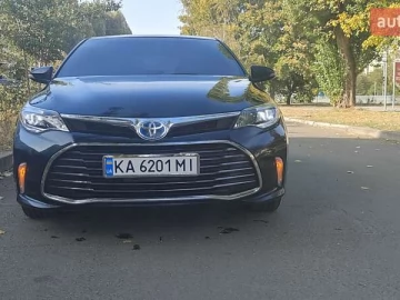 Авто Toyota Avalon 2016 № 7241555
