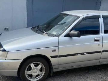 Авто ВАЗ 2110 2005 № 7241634