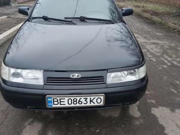 Авто ВАЗ 2110 2008 № 7241696