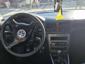 Авто Volkswagen Golf 2001 № 7241718