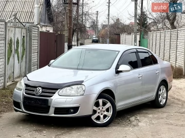 Авто Volkswagen Jetta 2008 № 7241782