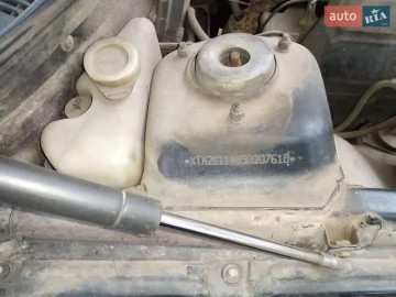Авто ВАЗ 2111 2005 № 7241818
