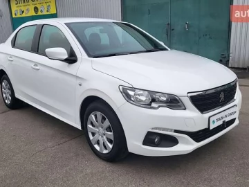 Авто Peugeot 301 2021 № 7241872