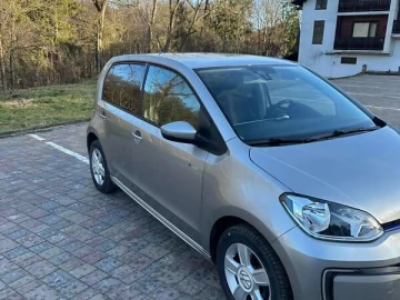Авто Volkswagen Up 2018 № 7242232