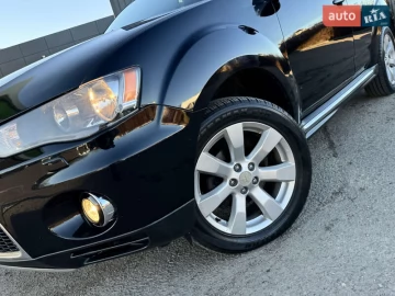 Авто Mitsubishi Outlander 2010 № 7242255