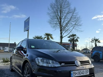 Авто Volkswagen Golf 2015 № 7242266