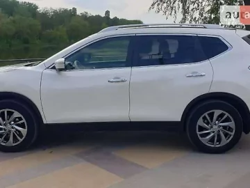 Авто Nissan X-Trail 2016 № 7242277