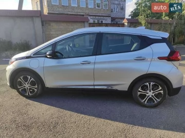 Авто Chevrolet Bolt Ev 2017 № 7242305