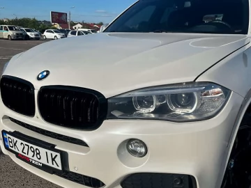 Авто BMW X5 2014 № 7242351
