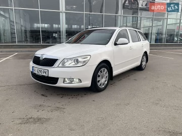 Авто Skoda Octavia 2013 № 7242551