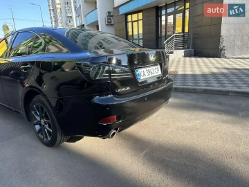 Авто Lexus Is 2012 № 7242572