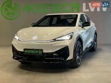 Авто Volkswagen Id Unyx 2024 № 7242702