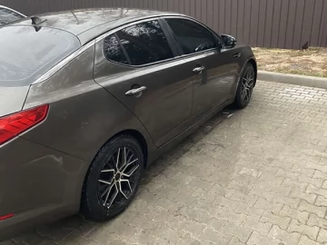 Авто KIA Optima 2012 № 7242843