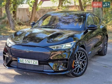 Авто Ford Mustang Mach-E 2022 № 7243017