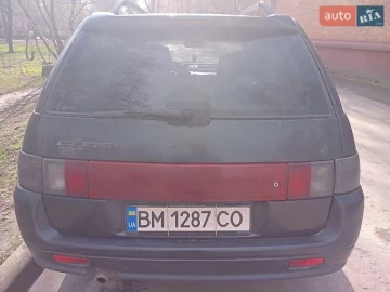 Авто ВАЗ 2111 2007 № 7243120