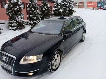 Авто Audi A6 2006 № 7243229