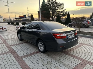 Авто Toyota Camry 2011 № 7243318