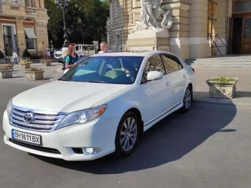 Авто Toyota Avalon 2011 № 7243360
