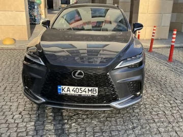 Авто Lexus Rx 2024 № 7243544