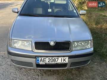 Авто Skoda Octavia 2004 № 7243591