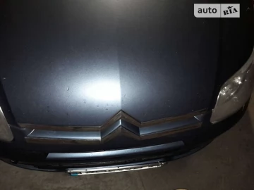 Авто Citroen C4 2007 № 7243617