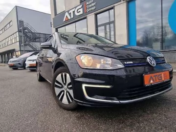 Авто Volkswagen E-Golf 2016 № 7243760