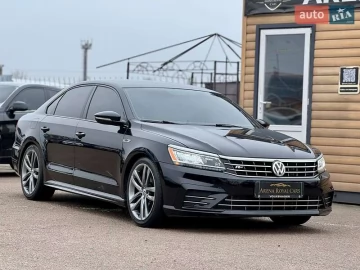 Авто Volkswagen Passat 2017 № 7243824