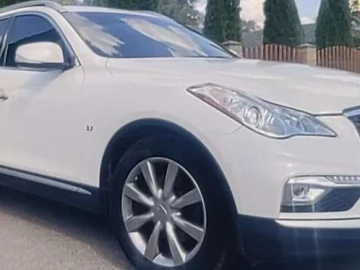 Авто Infiniti Qx50 2017 № 7243861