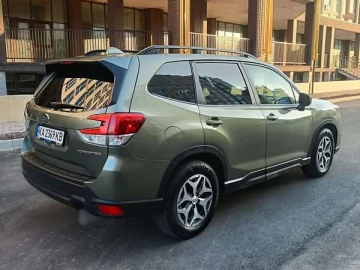 Авто Subaru Forester 2020 № 7243905