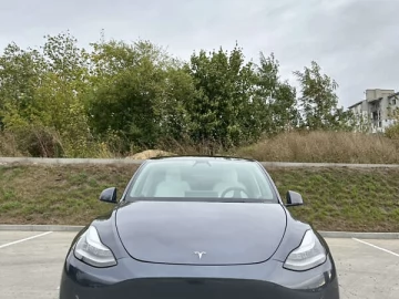 Авто Tesla Model Y 2020 № 7243948