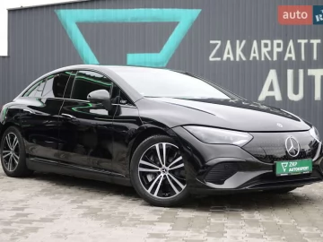 Авто Mercedes Eqe 2024 № 7243975