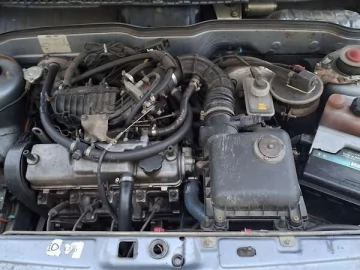 Авто ВАЗ 21099 2007 № 7243991