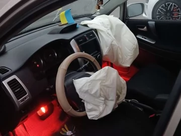 Авто Suzuki Liana 2005 № 7243993