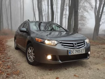 Авто Honda Accord 2011 № 7244327