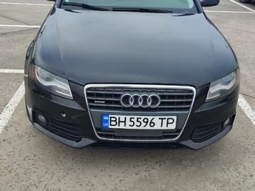 Авто Audi A4 2011 № 7244344