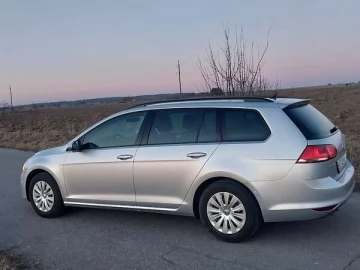 Авто Volkswagen Golf 2016 № 7244376